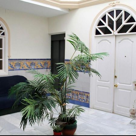 Casa Manuel Centric Apartment เซบีญา ภายนอก รูปภาพ