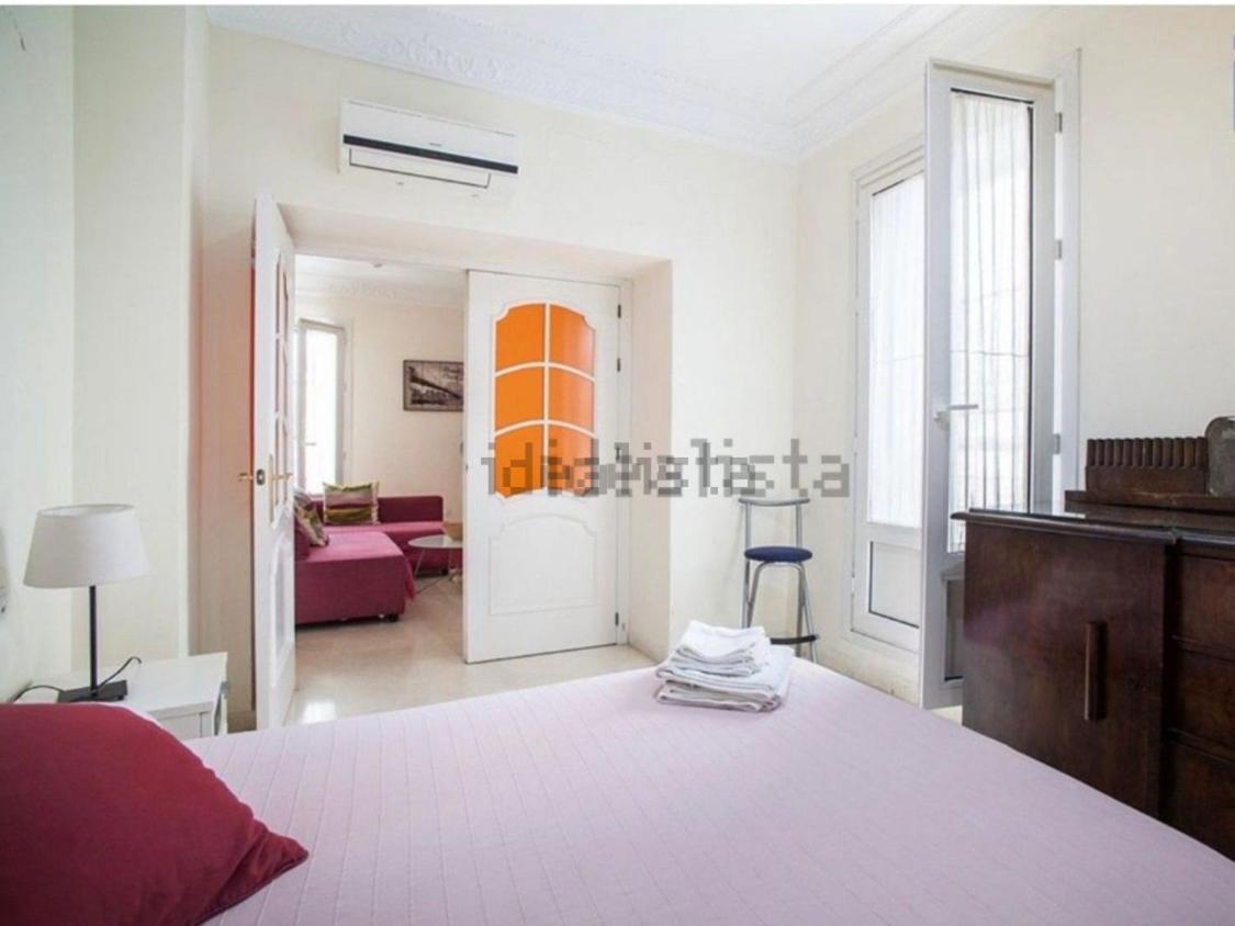 Casa Manuel Centric Apartment เซบีญา ภายนอก รูปภาพ