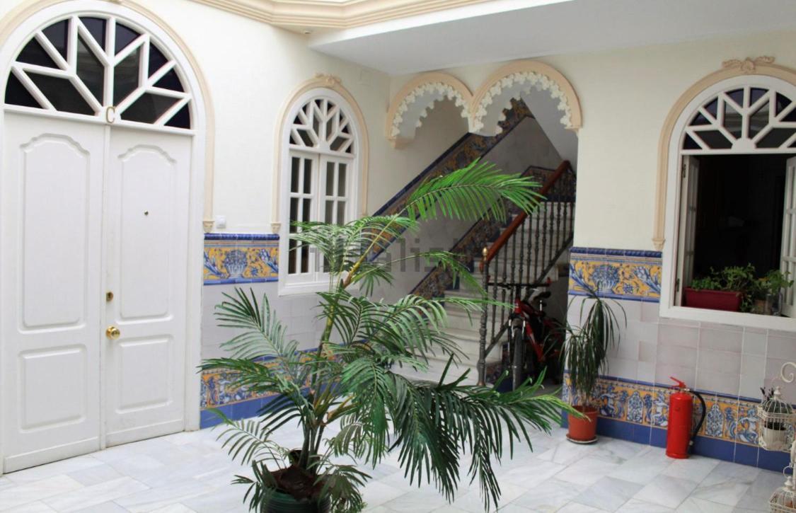 Casa Manuel Centric Apartment เซบีญา ภายนอก รูปภาพ