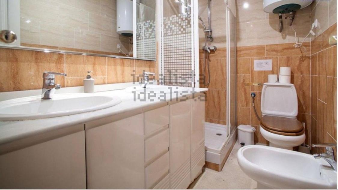 Casa Manuel Centric Apartment เซบีญา ภายนอก รูปภาพ
